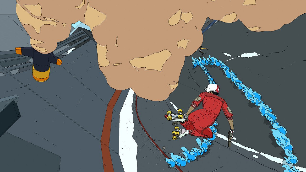 春節假期不怕遊戲荒!IGN 2022年高分遊戲盤點(下) 春節假期不怕遊戲荒!IGN 2022年高分遊戲盤點(下)