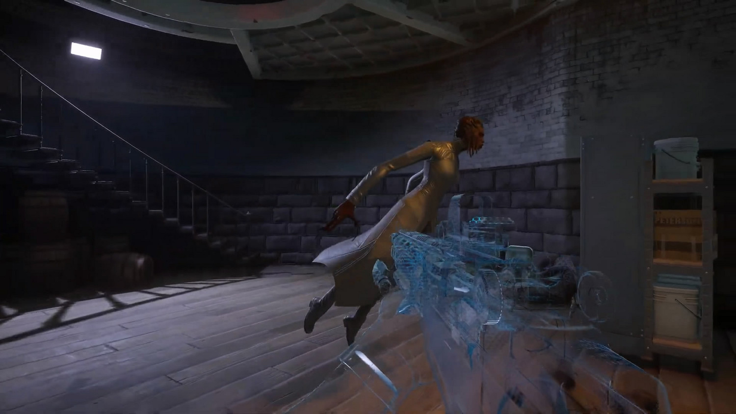 5月2日正式發售！《紅霞島》全新實機展示震撼公布