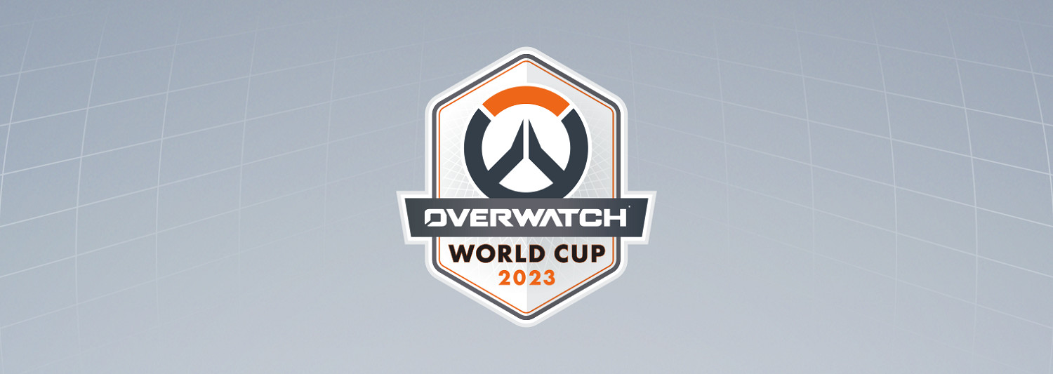 《鬥陣特攻》2023世界杯參賽隊公布 中國隊直通小組賽