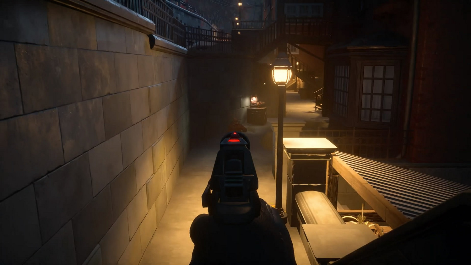 5月2日正式發售！《紅霞島》全新實機展示震撼公布