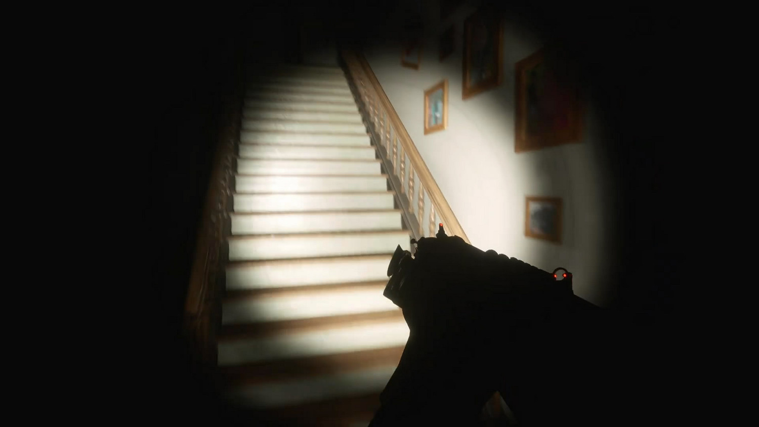 5月2日正式發售！《紅霞島》全新實機展示震撼公布