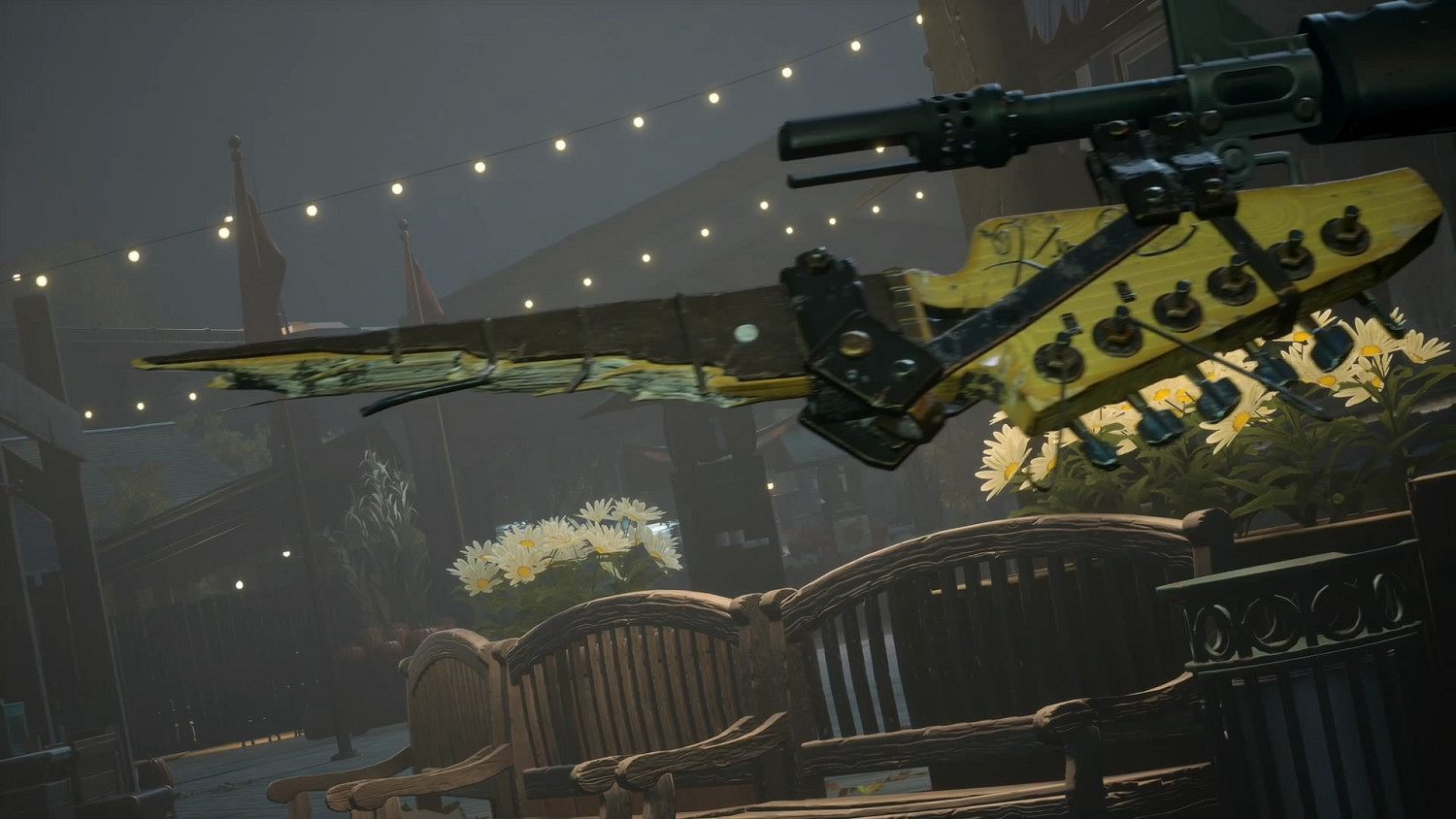 5月2日正式發售！《紅霞島》全新實機展示震撼公布