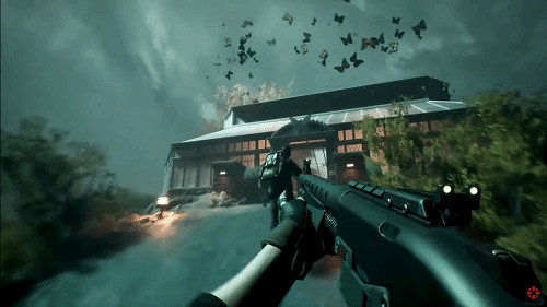 舅舅黨看完《紅霞島》展示後表示失望:這也太爛了吧 舅舅黨看完《紅霞島》展示後表示失望:這也太爛了吧