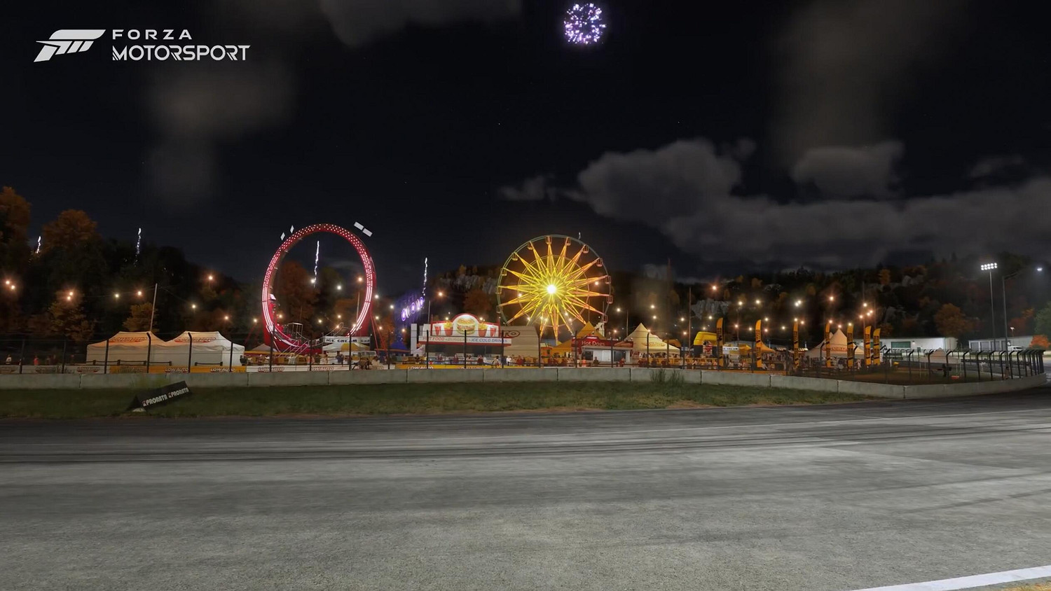 賽車旗艦將至 《極限競速》系列新作實機預告正式公布 賽車旗艦將至 《極限競速》系列新作實機預告正式公布