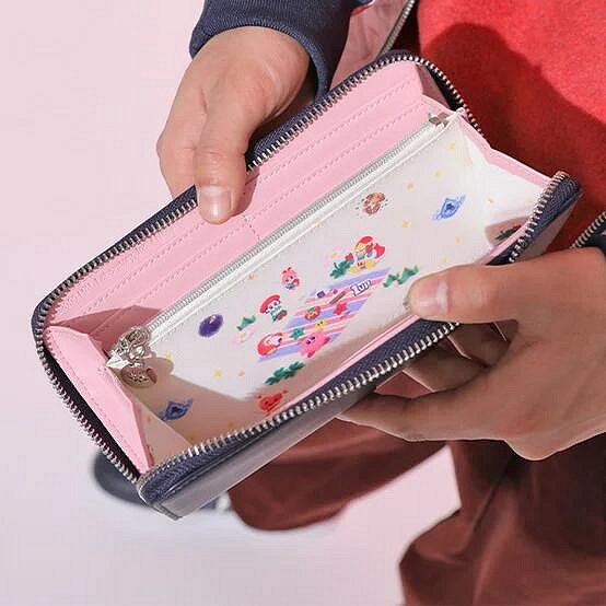 做這街上最粉的崽 星之卡比30周年紀念周邊出街套裝鑒賞 做這街上最粉的崽 星之卡比30周年紀念周邊出街套裝鑒賞