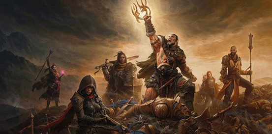 耕耘25年，暴雪在中國只留下了《暗黑破壞神：永生不朽》