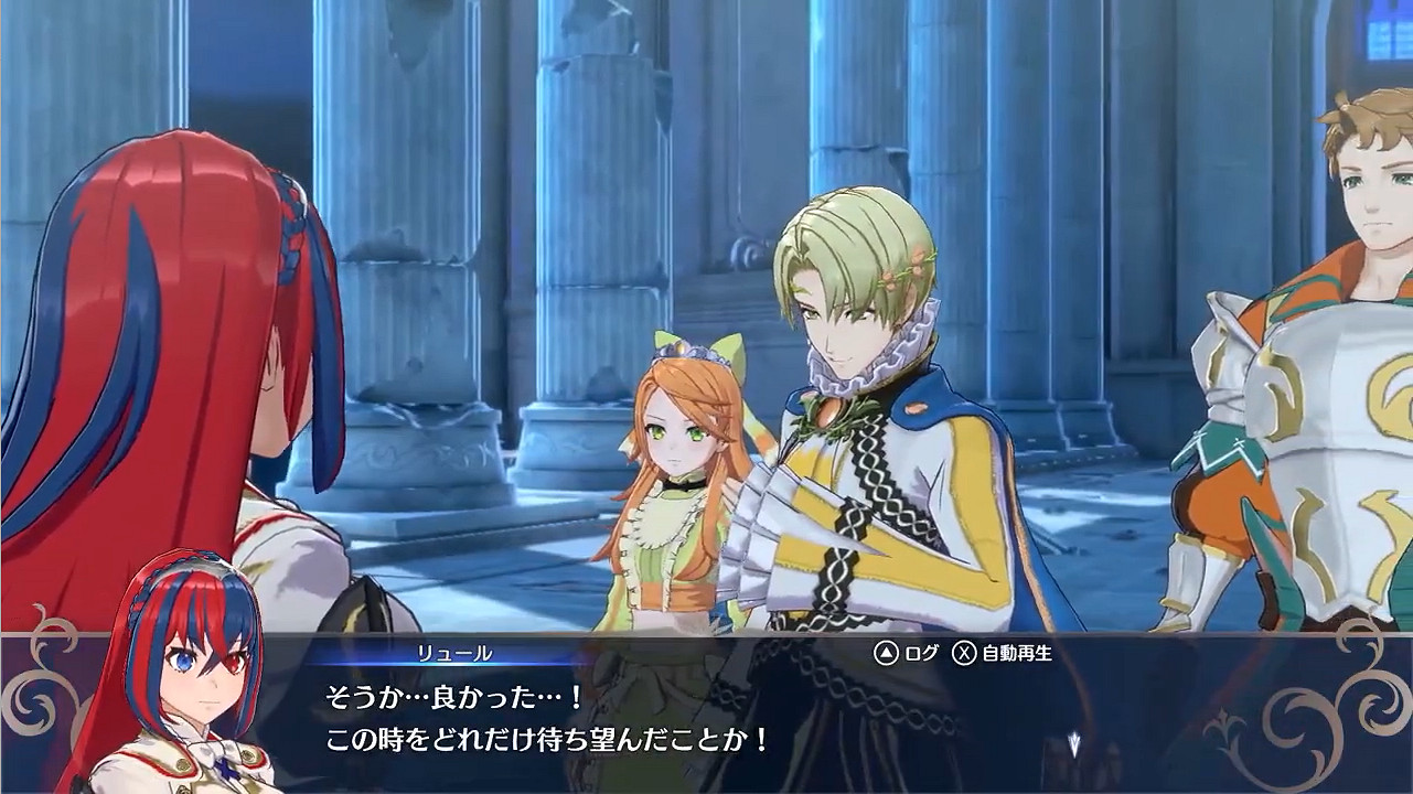 《火焰紋章Engage》超難難度職業使用評價 超難什麽職業好用？