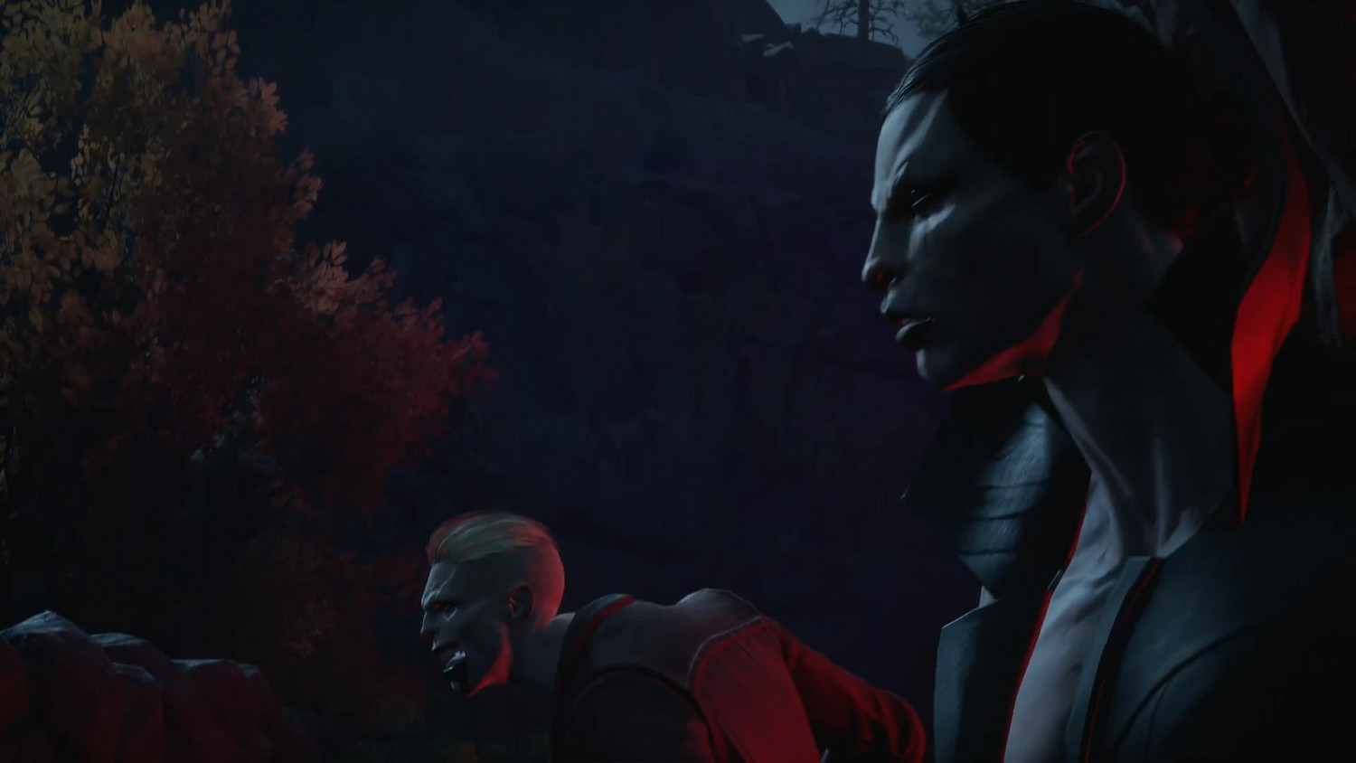 5月2日正式發售！《紅霞島》全新實機展示震撼公布