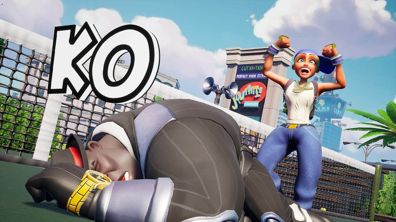 春節假期不怕遊戲荒!IGN 2022年高分遊戲盤點(下) 春節假期不怕遊戲荒!IGN 2022年高分遊戲盤點(下)