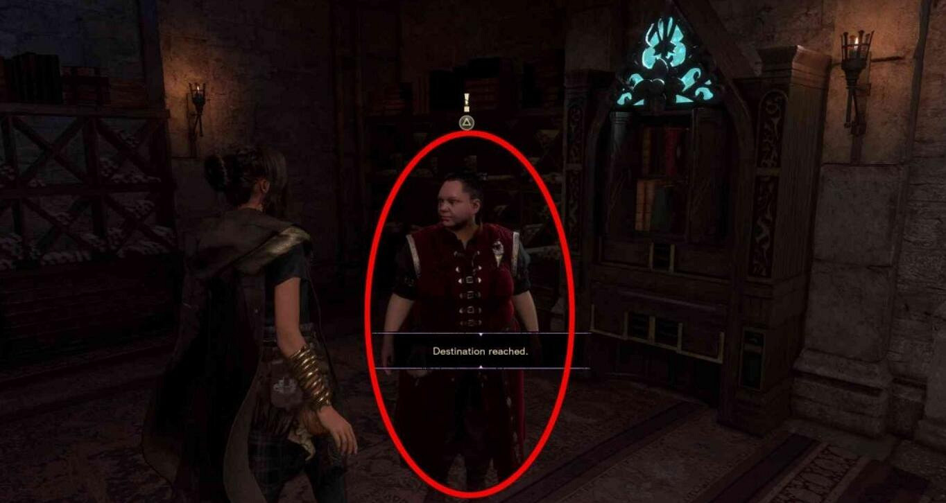 《Forspoken》項鏈在哪裡?項鏈獲得方法 《Forspoken》項鏈在哪裡?項鏈獲得方法