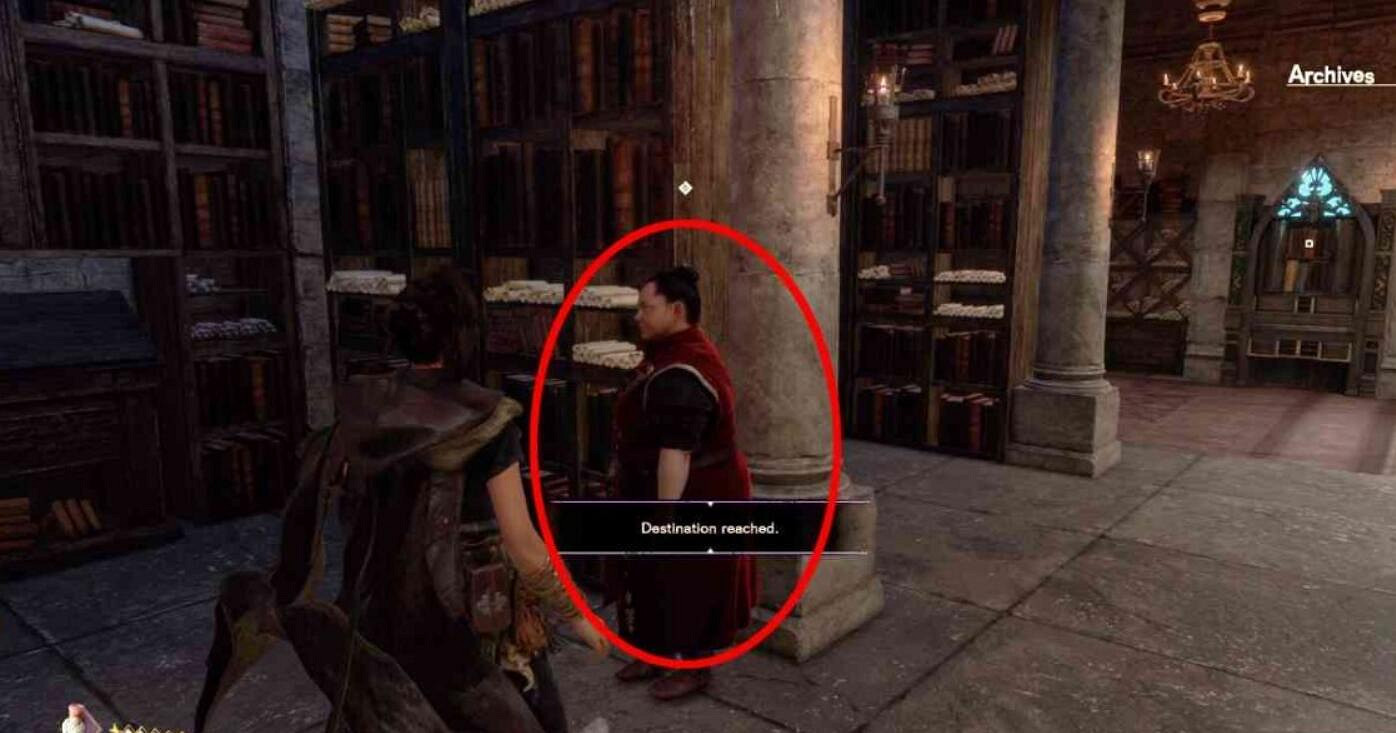 《Forspoken》項鏈在哪裡?項鏈獲得方法 《Forspoken》項鏈在哪裡?項鏈獲得方法