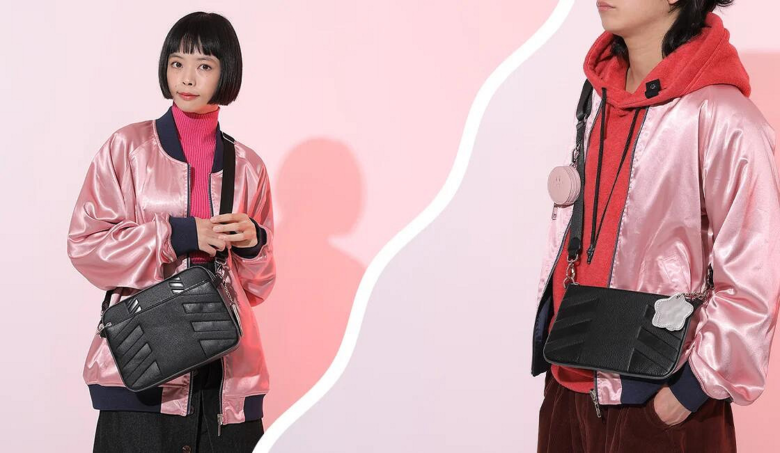 做這街上最粉的崽 星之卡比30周年紀念周邊出街套裝鑒賞 做這街上最粉的崽 星之卡比30周年紀念周邊出街套裝鑒賞