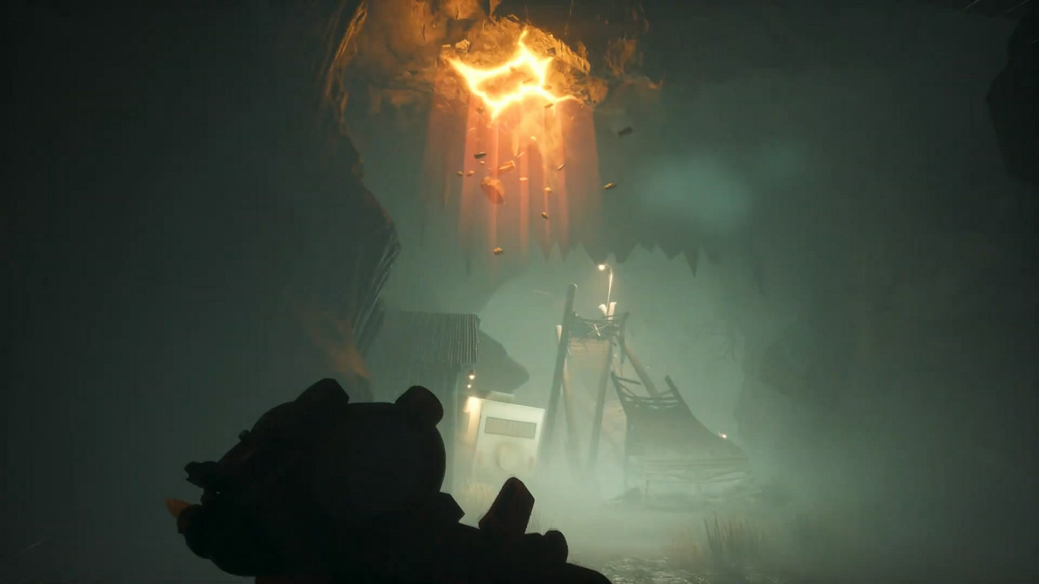 5月2日正式發售！《紅霞島》全新實機展示震撼公布