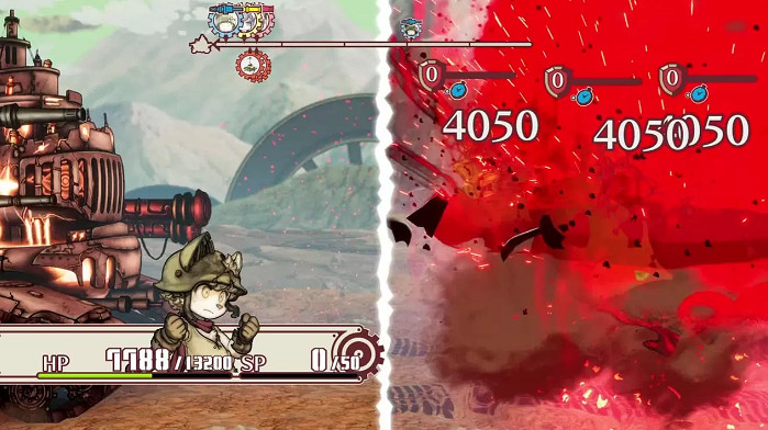 戰術RPG新作 《戰場的賦格曲2》確定5月11日發售 戰術RPG新作 《戰場的賦格曲2》確定5月11日發售