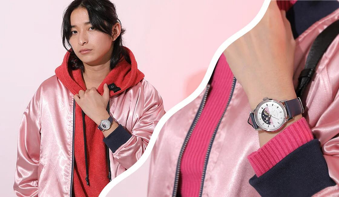 做這街上最粉的崽 星之卡比30周年紀念周邊出街套裝鑒賞 做這街上最粉的崽 星之卡比30周年紀念周邊出街套裝鑒賞