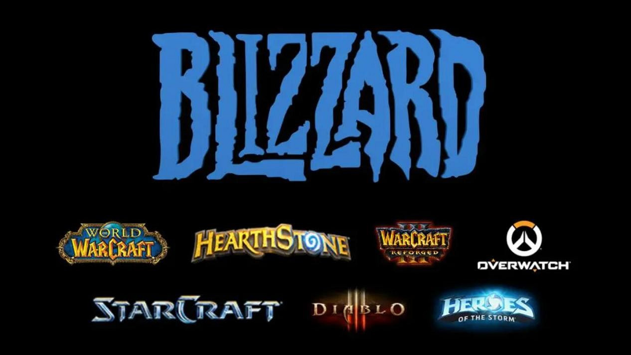 耕耘25年，暴雪在中國只留下了《暗黑破壞神：永生不朽》