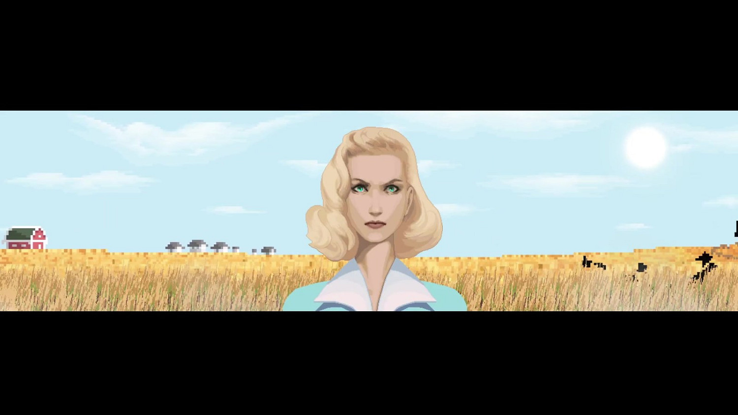 心理驚悚遊戲《洛蕾塔》2月16日登陸PC平台