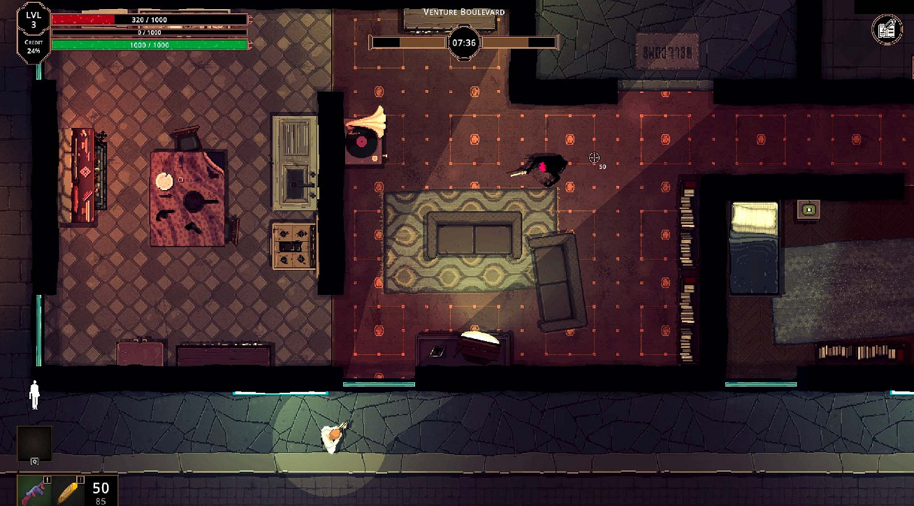 Epic喜加二:《他人即地獄》和《AdiOS》免費領取! Epic喜加二:《他人即地獄》和《AdiOS》免費領取!