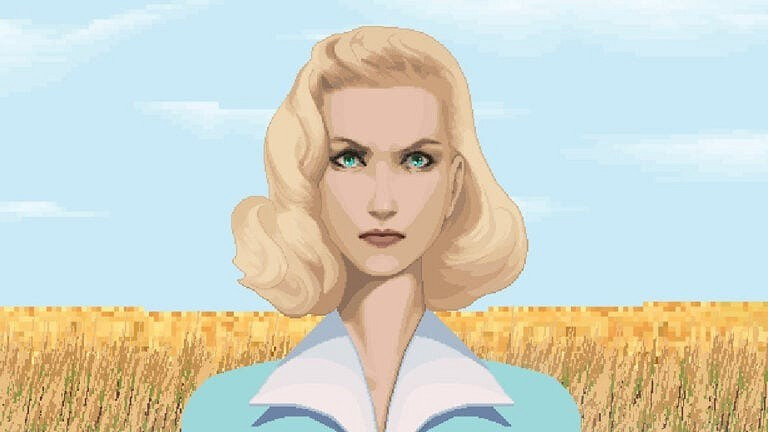 心理驚悚遊戲《洛蕾塔》2月16日登陸PC平台