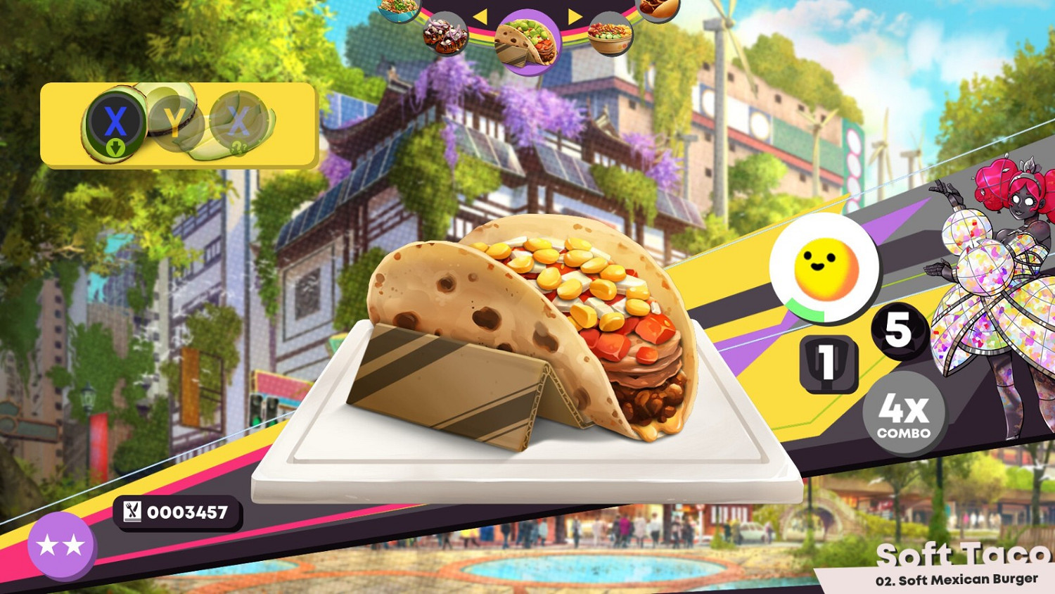 休閒做菜模擬《烹飪上菜永恒》4月在Steam開啟EA! 休閒做菜模擬《烹飪上菜永恒》4月在Steam開啟EA!