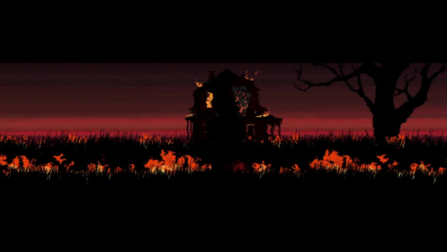 心理驚悚遊戲《洛蕾塔》2月16日登陸PC平台