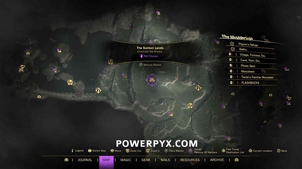 《Forspoken》怪物有哪些?全終極形態怪物位置一覽 《Forspoken》怪物有哪些?全終極形態怪物位置一覽