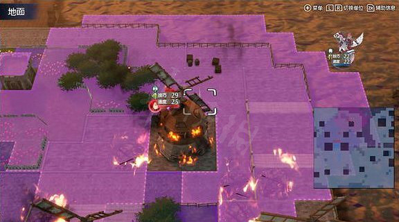 《火焰紋章Engage》十七章怎麽打？超難十七章攻略