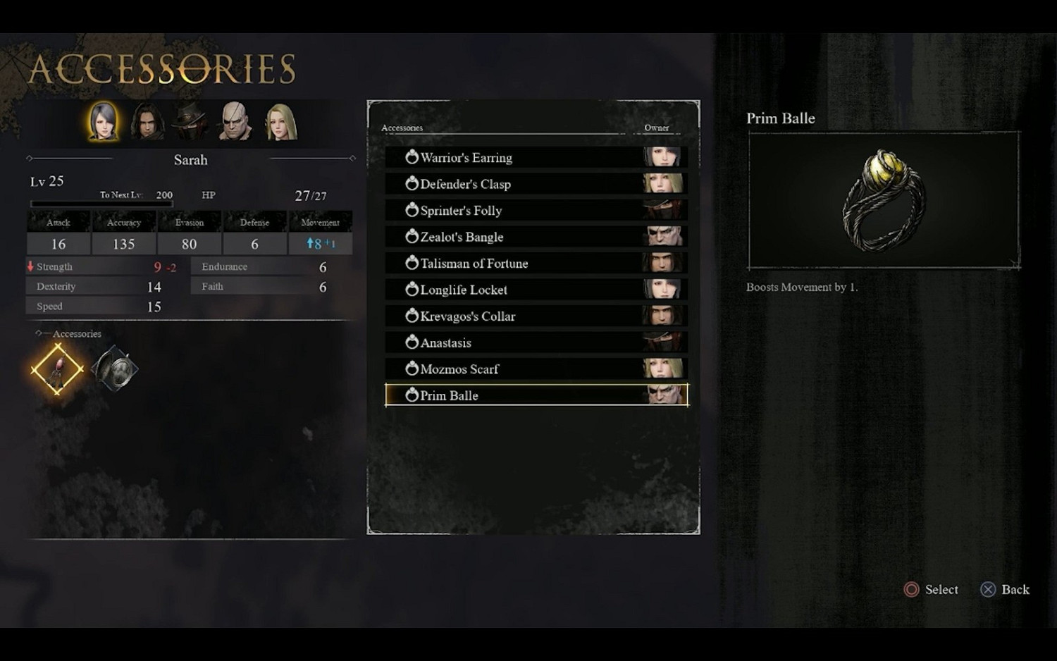 戰略模擬RPG《救贖死神》2/22推出 支援中文