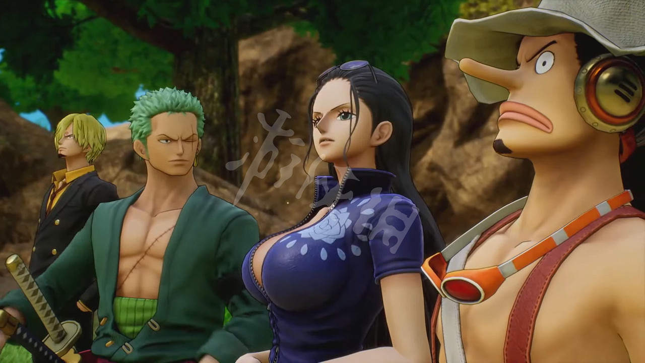 《海賊王時光旅詩》七水之城隱藏寶箱在哪?七水之城隱藏寶箱位置 《海賊王時光旅詩》七水之城隱藏寶箱在哪?七水之城隱藏寶箱位置