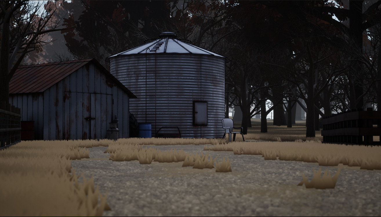 Epic喜加一:《他人即地獄》《AdiOS》免費領 Epic喜加一:《他人即地獄》《AdiOS》免費領