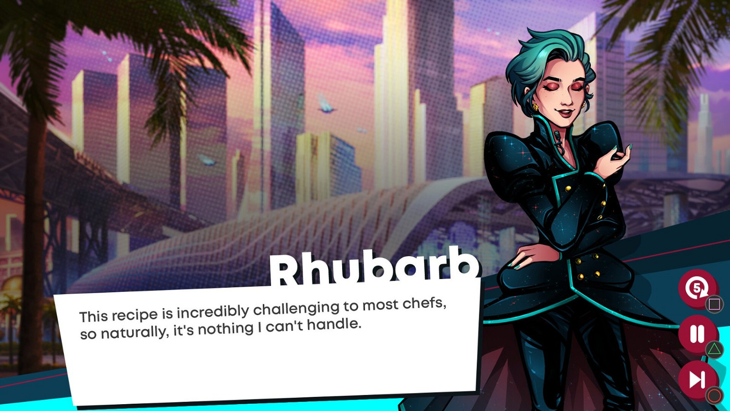 休閒做菜模擬《烹飪上菜永恒》4月在Steam開啟EA! 休閒做菜模擬《烹飪上菜永恒》4月在Steam開啟EA!