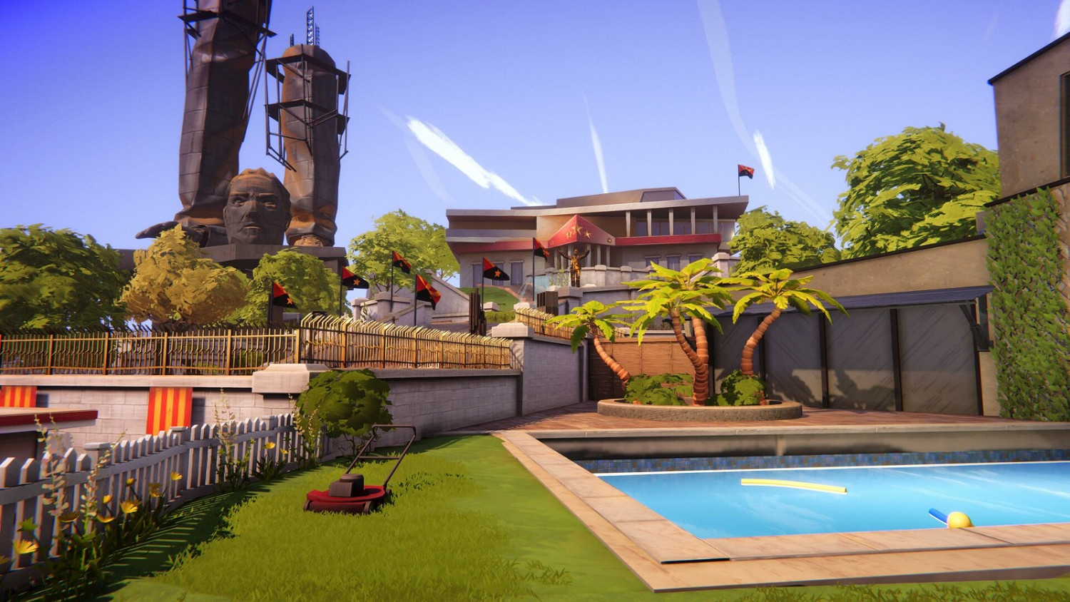 公路冒險遊戲《九十六號公路》前傳公布!將於4月發售 公路冒險遊戲《九十六號公路》前傳公布!將於4月發售