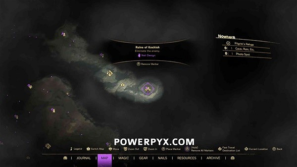 《Forspoken》怪物有哪些?全終極形態怪物位置一覽 《Forspoken》怪物有哪些?全終極形態怪物位置一覽