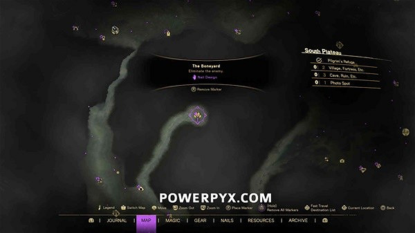 《Forspoken》怪物有哪些?全終極形態怪物位置一覽 《Forspoken》怪物有哪些?全終極形態怪物位置一覽
