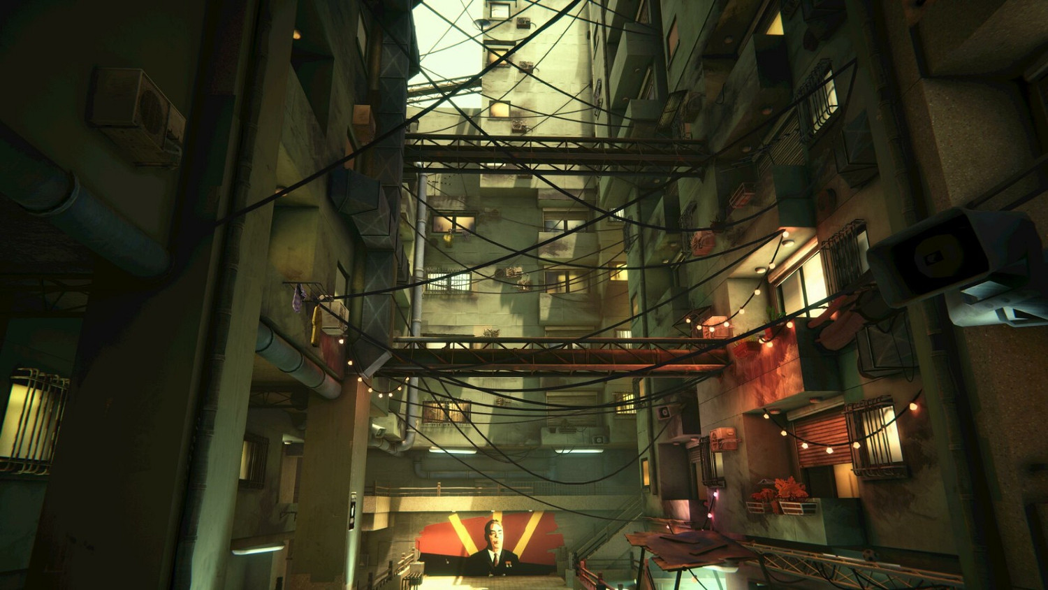 《九十六號公路：零號里程》公布 4.4登陸全平台