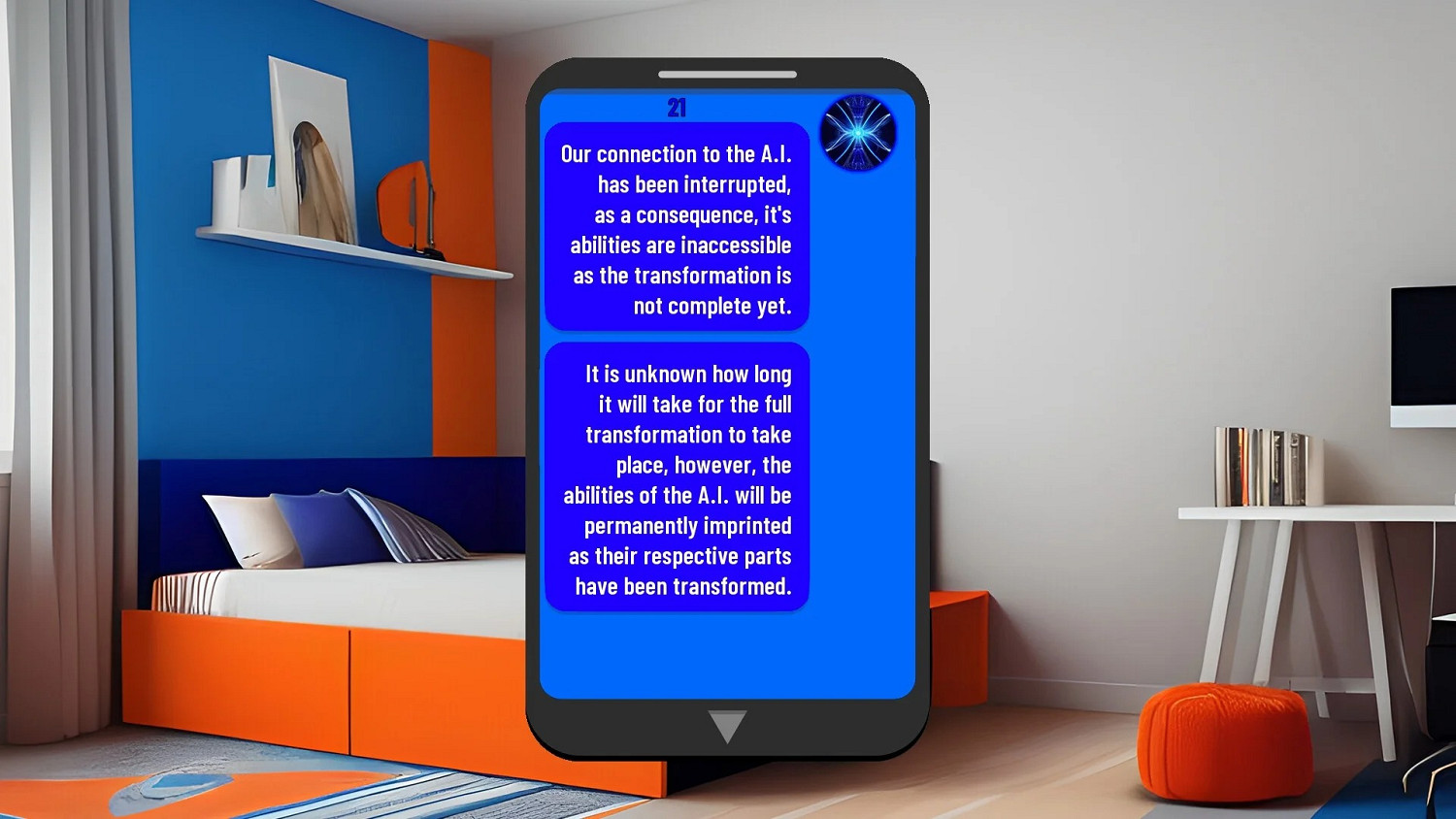 這款標價一萬五的遊戲開場要先看八分鐘男權宣言