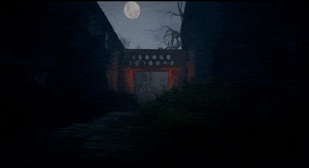 《僭越:無光之日》上線Steam:驚心動魄的恐怖狂潮! 《僭越:無光之日》上線Steam:驚心動魄的恐怖狂潮!