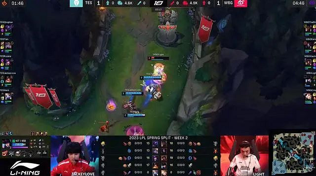 2022年度遊戲風雲榜 年度人氣網遊揭曉! 2022年度遊戲風雲榜 年度人氣網遊揭曉!