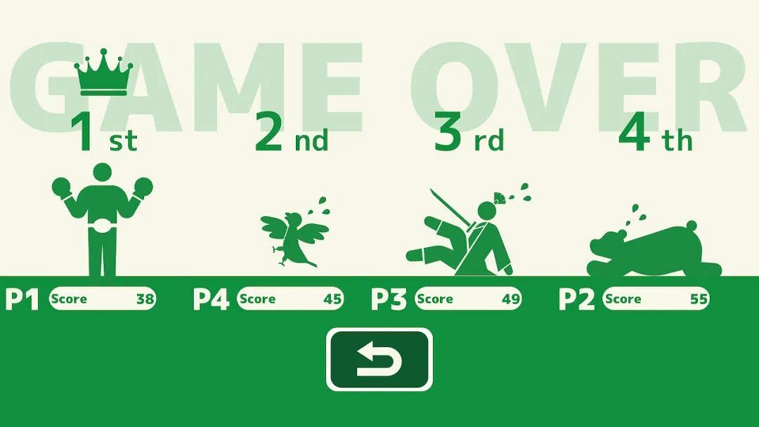 NS新聞 零系列驚嚇投票出爐 育碧發行神奇躲避球 NS新聞 零系列驚嚇投票出爐 育碧發行神奇躲避球
