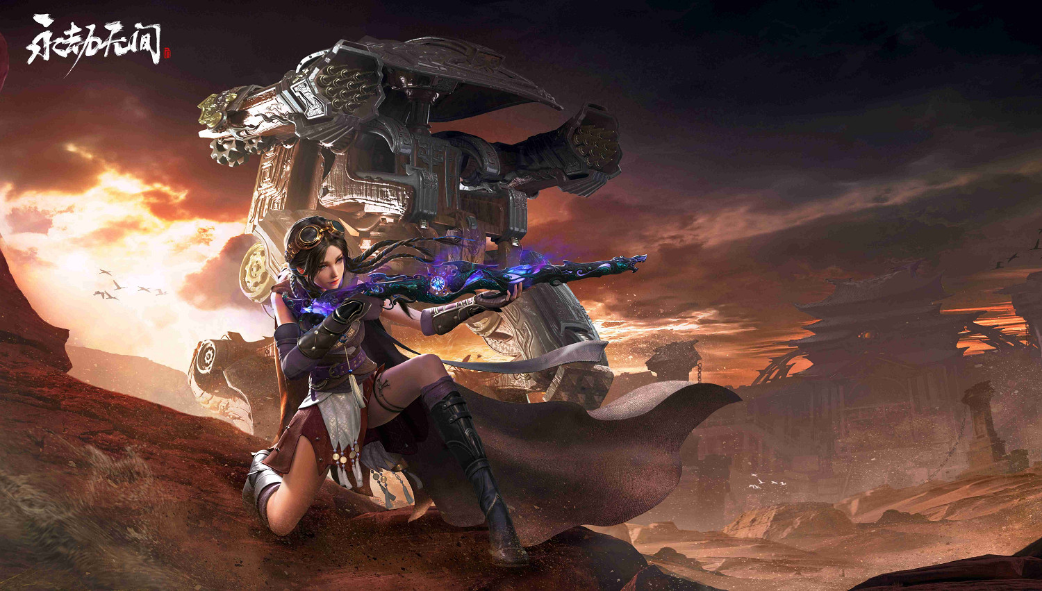 2022年度遊戲風雲榜 年度人氣網遊揭曉! 2022年度遊戲風雲榜 年度人氣網遊揭曉!