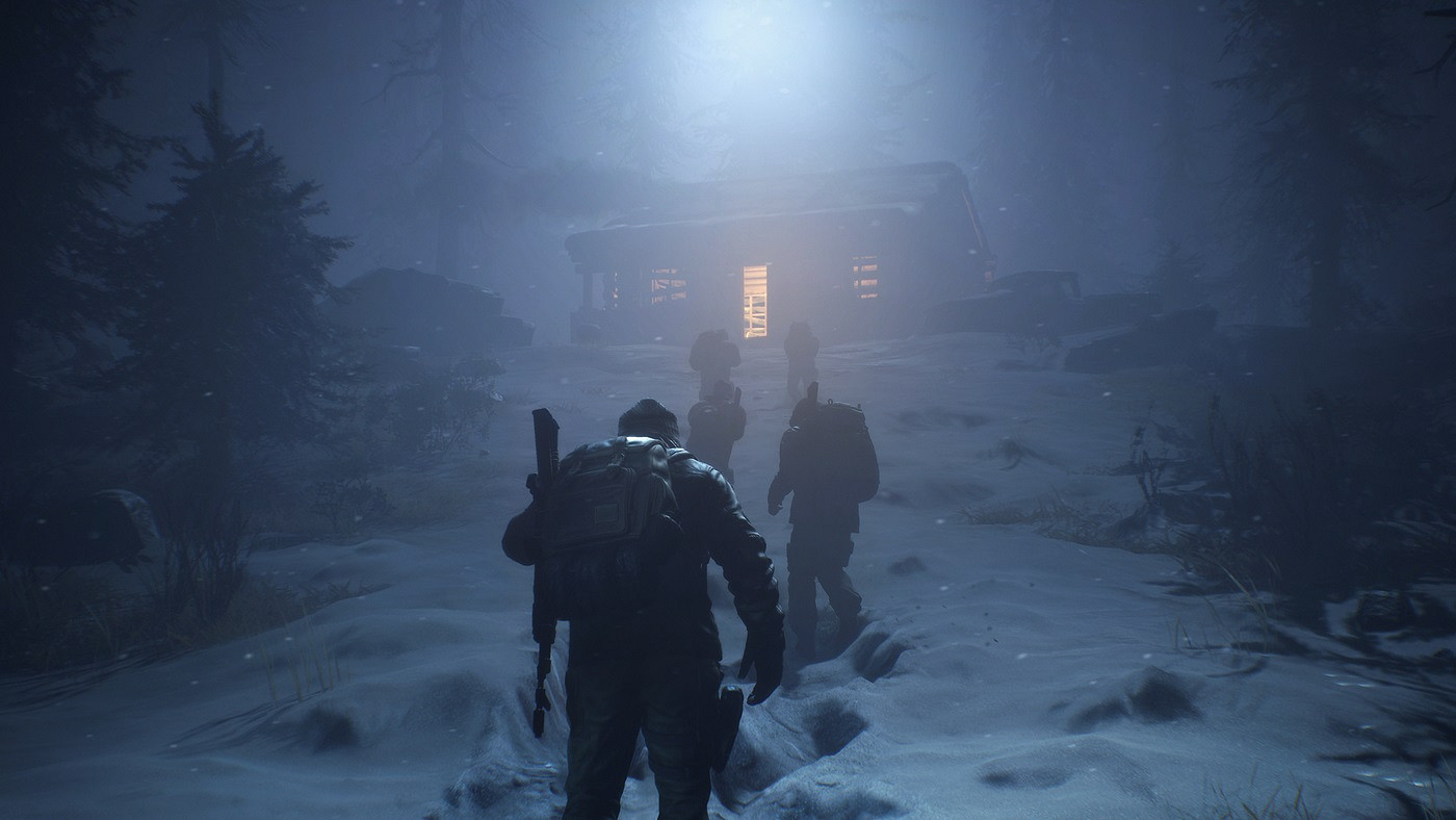 《浩劫前夕》陷入商標糾紛 遊戲跳票半年11月再發售!