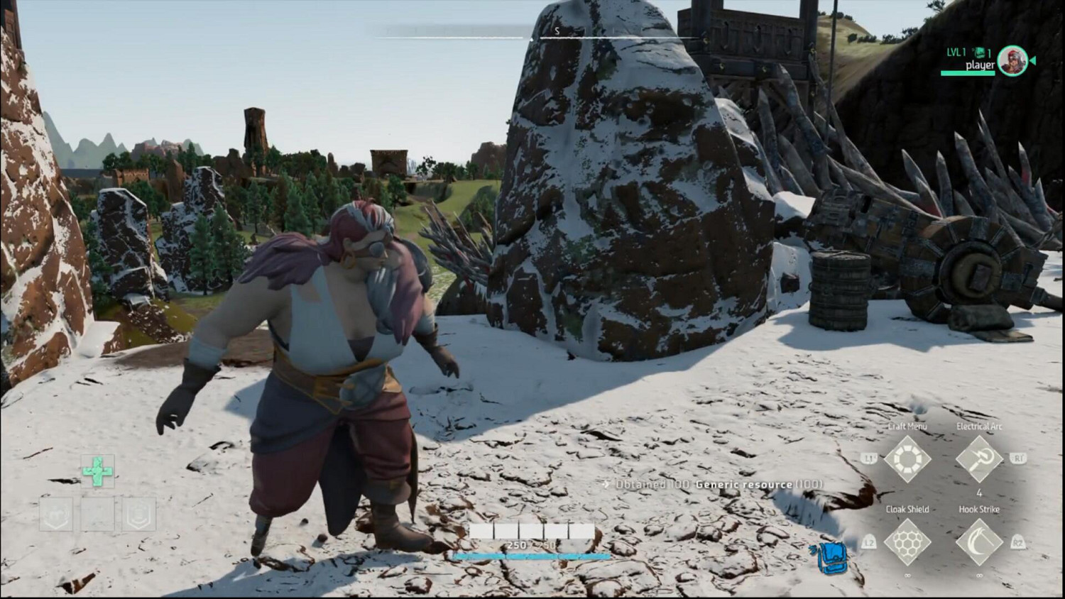 索尼《地平線》多人遊戲影片泄露!採用卡通化風格! 索尼《地平線》多人遊戲影片泄露!採用卡通化風格!