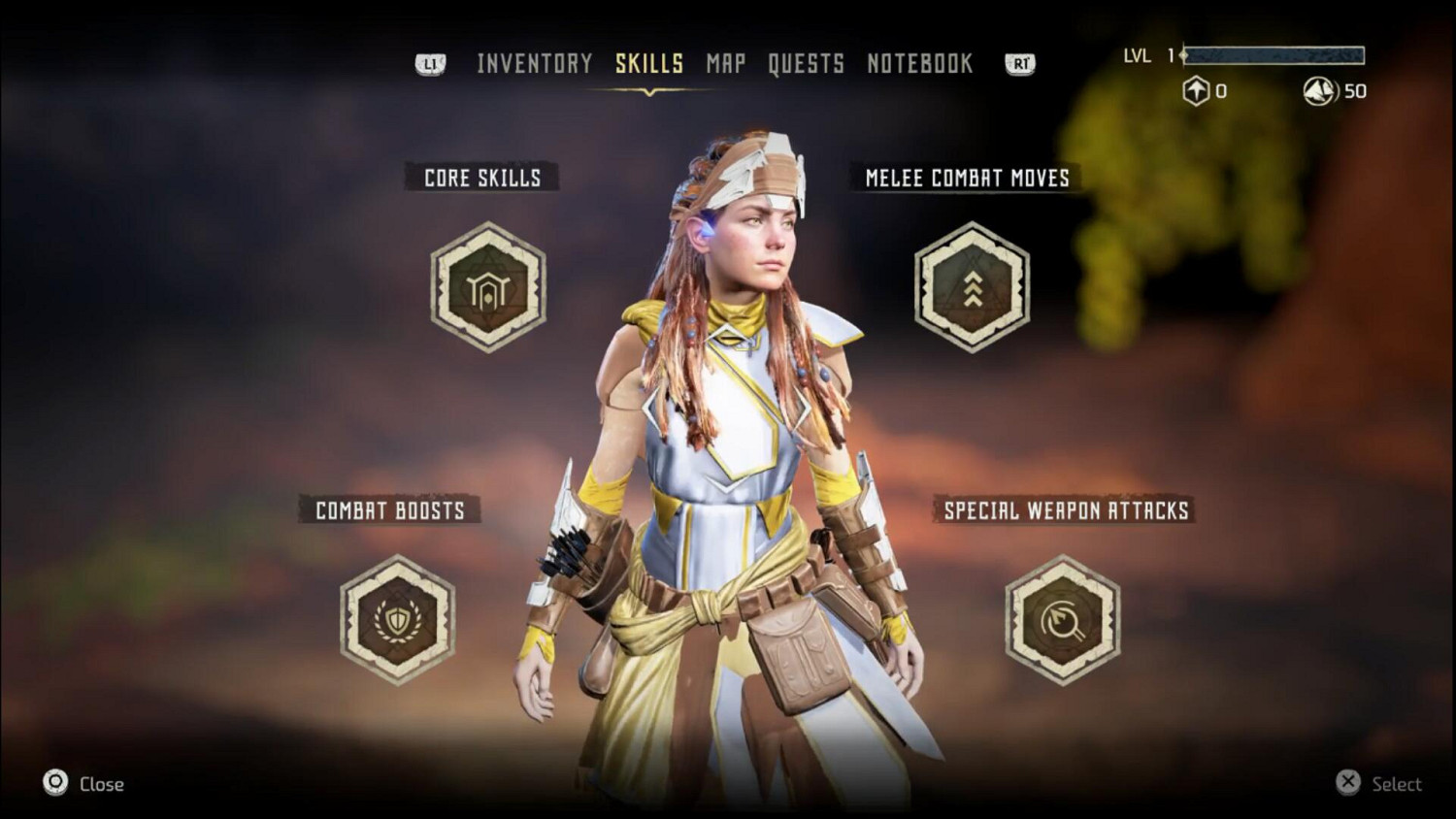 索尼《地平線》多人遊戲影片泄露!採用卡通化風格! 索尼《地平線》多人遊戲影片泄露!採用卡通化風格!