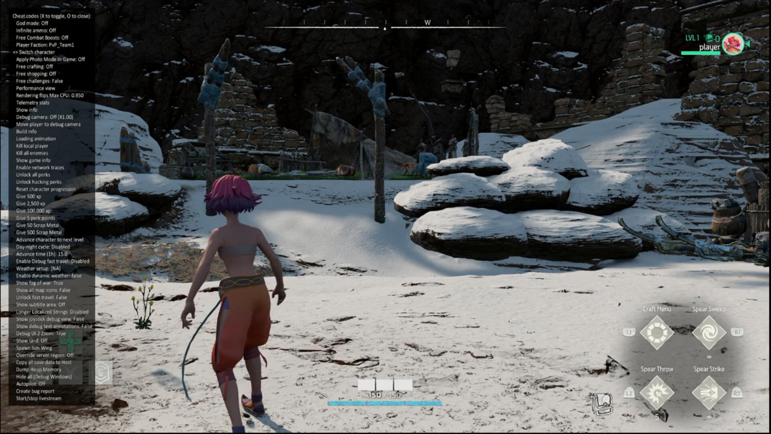 索尼《地平線》多人遊戲影片泄露!採用卡通化風格! 索尼《地平線》多人遊戲影片泄露!採用卡通化風格!