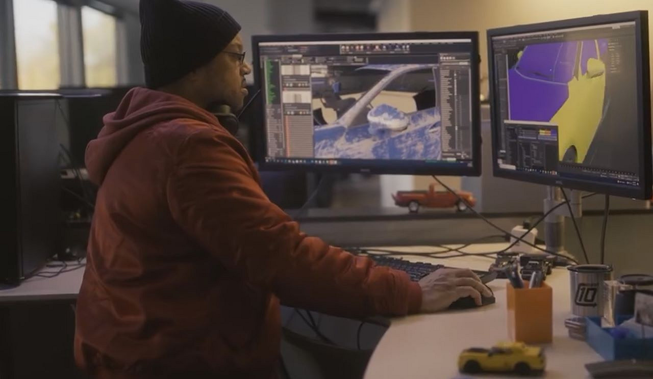 《Forza Motorsport》發布 為賽車遊戲帶來新的真實感 《Forza Motorsport》發布 為賽車遊戲帶來新的真實感