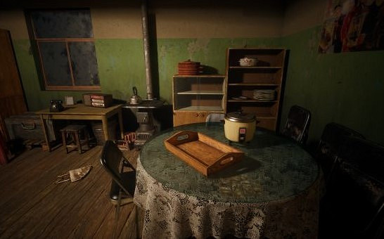 《僭越:無光之日》上線Steam:驚心動魄的恐怖狂潮! 《僭越:無光之日》上線Steam:驚心動魄的恐怖狂潮!