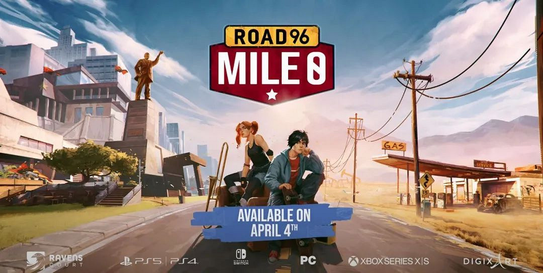 NS新聞 零系列驚嚇投票出爐 育碧發行神奇躲避球 NS新聞 零系列驚嚇投票出爐 育碧發行神奇躲避球