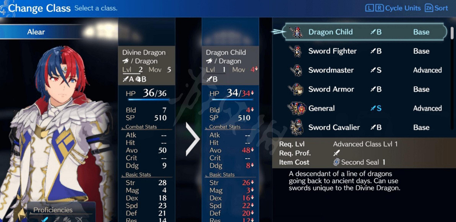 《火焰紋章Engage》武器熟練度怎麽提升？武器熟練度提升方法