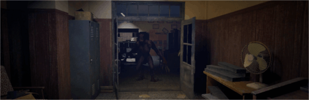 中式恐怖獨立遊戲《僭越：無光之日》今日上線Steam!