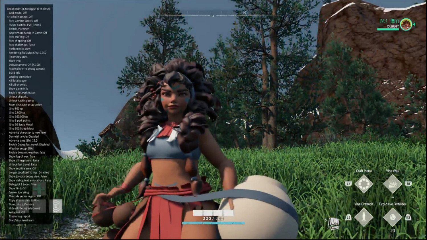 索尼《地平線》多人遊戲影片泄露!採用卡通化風格! 索尼《地平線》多人遊戲影片泄露!採用卡通化風格!